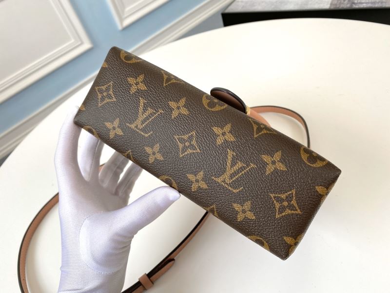 Louis Vuitton Top Handle Bags